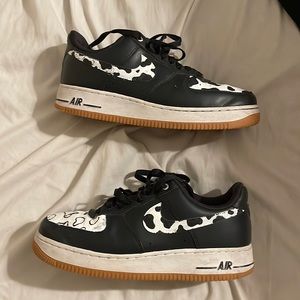 Custom Air Force one